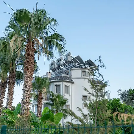 Green Garden Otel